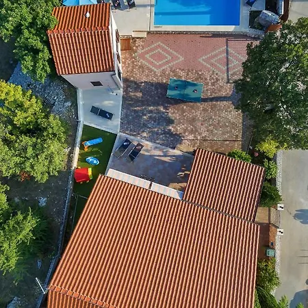 Calma Biokovo Near Makarska *