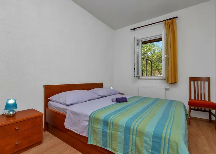 Zvonimir בית נופש Zagvozd